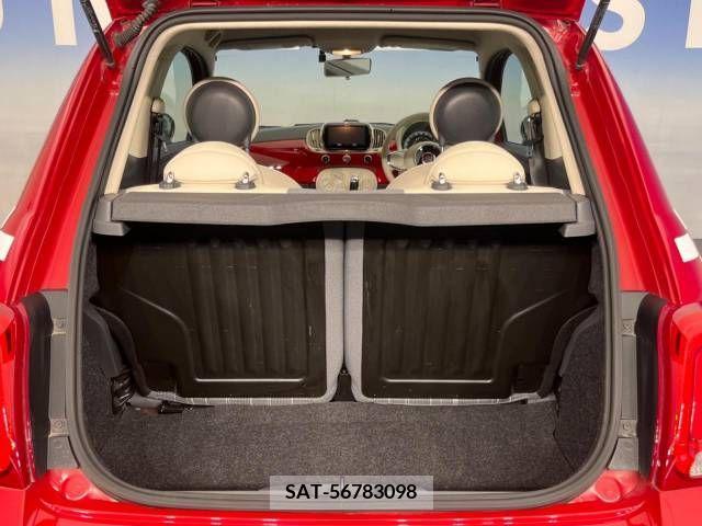 Fiat 500 2017-11 390783-16