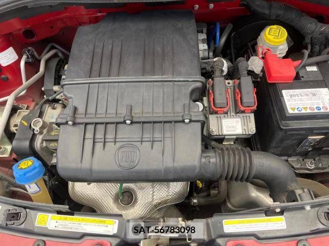 Fiat 500 2017-11 390783-15