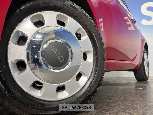 Fiat 500 2017-11 390783-9
