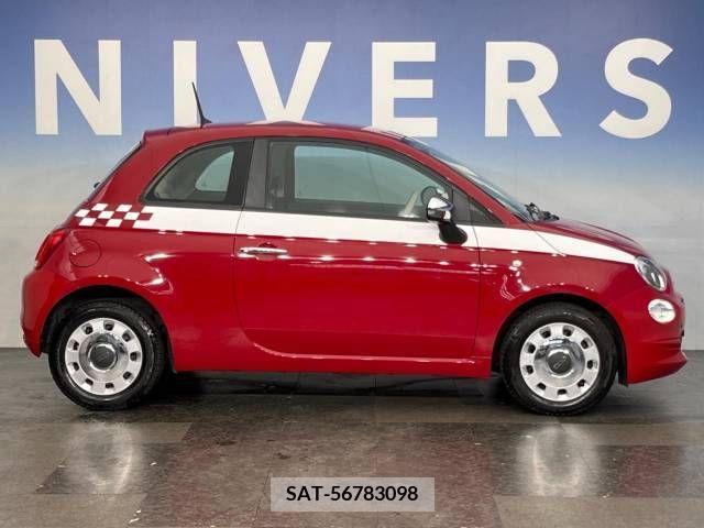 Fiat 500 2017-11 390783-14