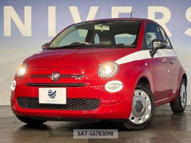 Fiat 500 2017-11 390783-8