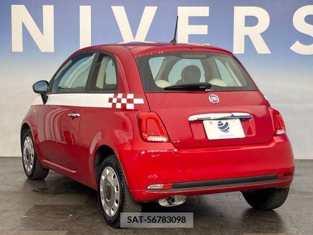 Fiat 500 2017-11 390783-13