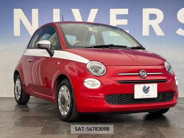 Fiat 500 2017-11 390783-12