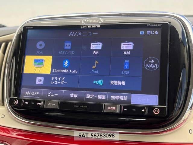 Fiat 500 2017-11 390783-5