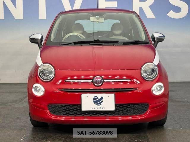 Fiat 500 2017-11 390783-10
