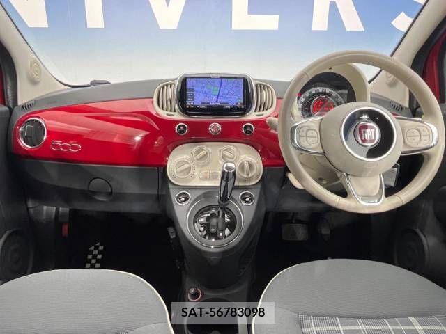 Fiat 500 2017-11 390783-1