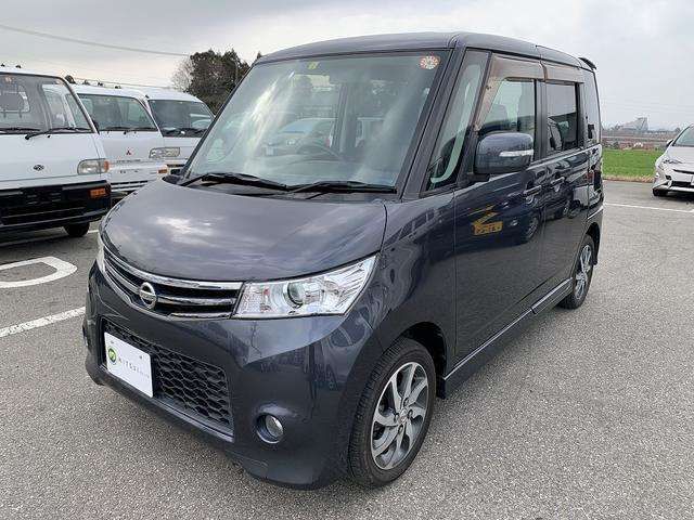 Nissan ROOX 2010-05 3782-2