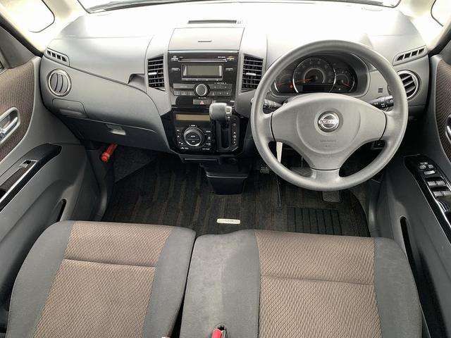 Nissan ROOX 2010-05 3782-8