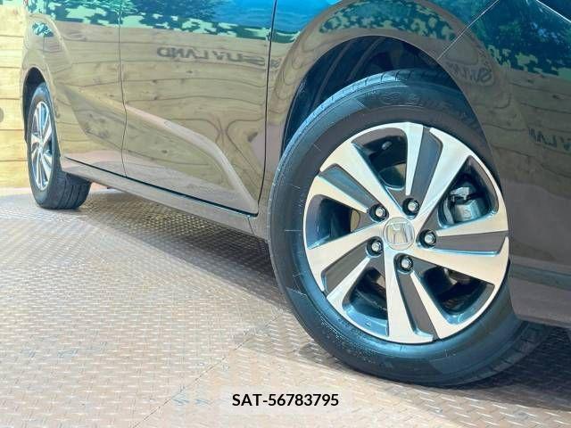Honda FREED 2021-05 225510-13