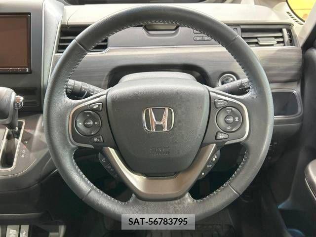 Honda FREED 2021-05 225510-11