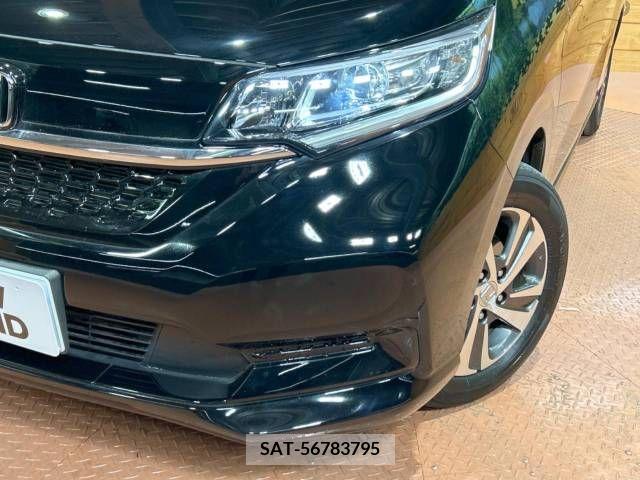 Honda FREED 2021-05 225510-12