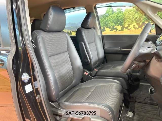 Honda FREED 2021-05 225510-7