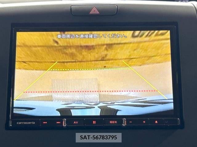 Honda FREED 2021-05 225510-3