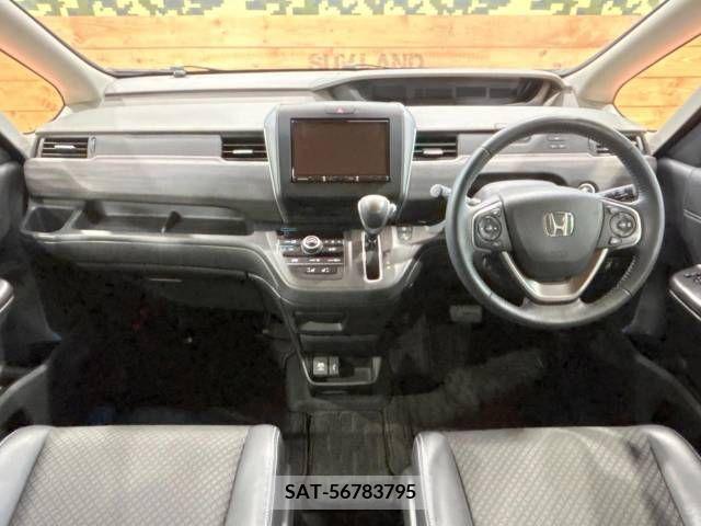 Honda FREED 2021-05 225510-1