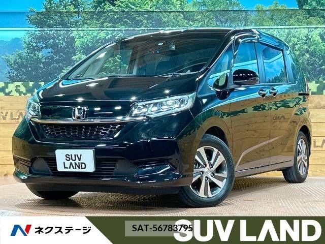 Honda FREED 2021-05 225510-0
