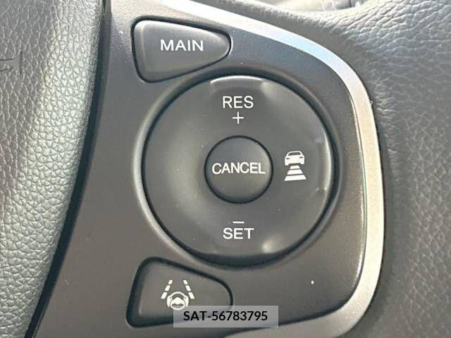 Honda FREED 2021-05 225510-5