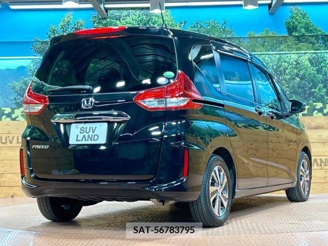 Honda FREED 2021-05 225510-17