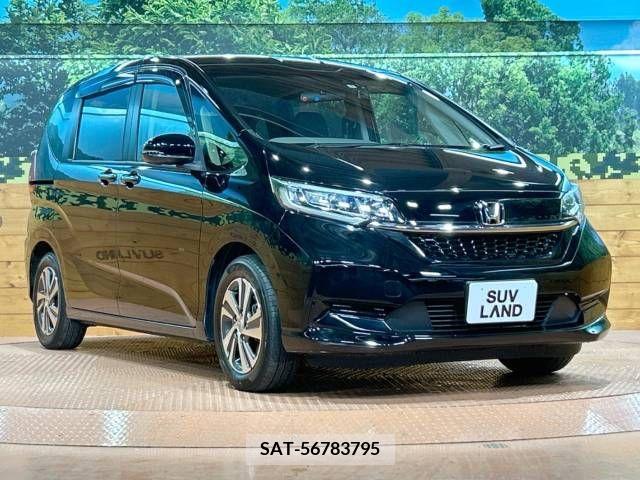 Honda FREED 2021-05 225510-16