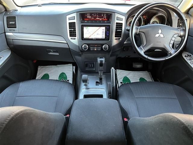 Mitsubishi PAJERO 2015-05 187872-10