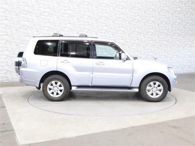Mitsubishi PAJERO 2015-05 187872-6