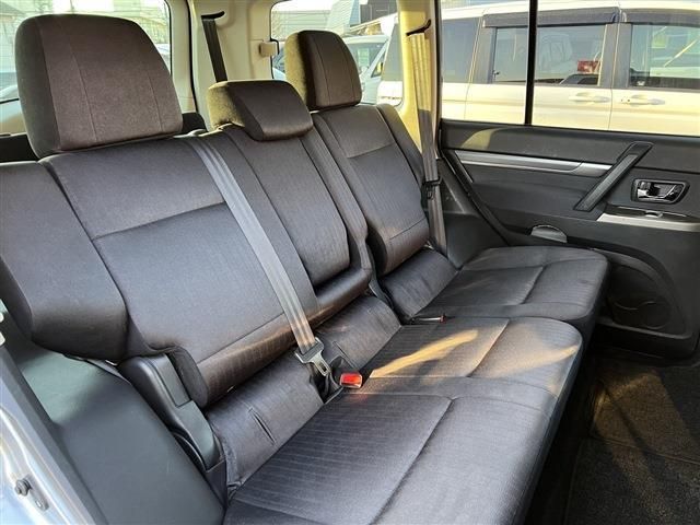 Mitsubishi PAJERO 2015-05 187872-19