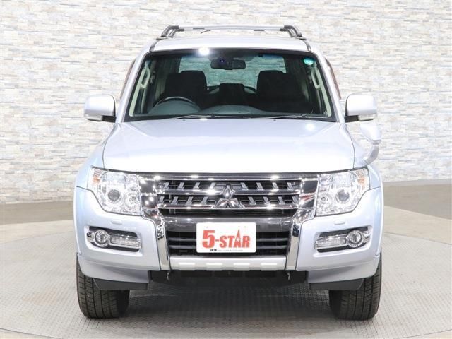 Mitsubishi PAJERO 2015-05 187872-5