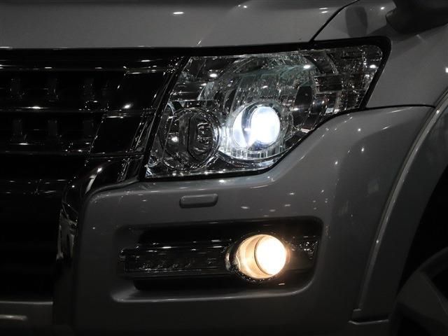 Mitsubishi PAJERO 2015-05 187872-8