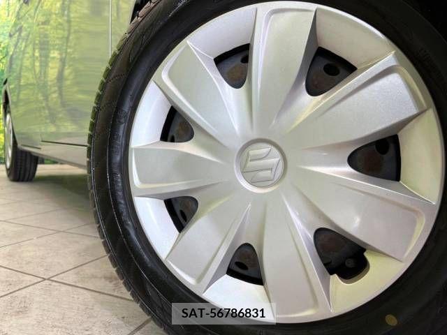 Suzuki SOLIO 2020-04 253025-13