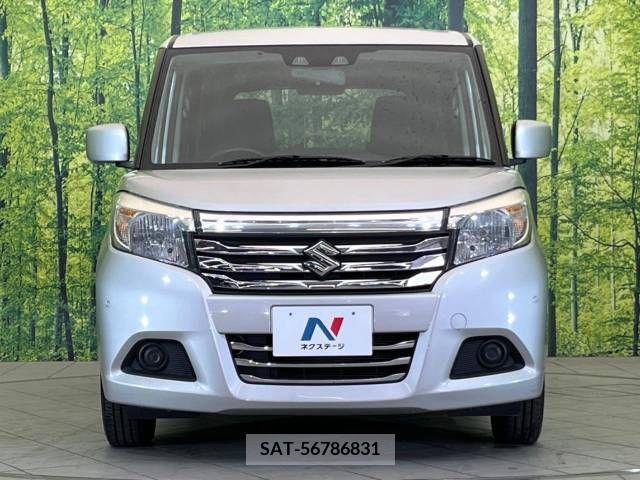 Suzuki SOLIO 2020-04 253025-14