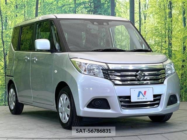 Suzuki SOLIO 2020-04 253025-16