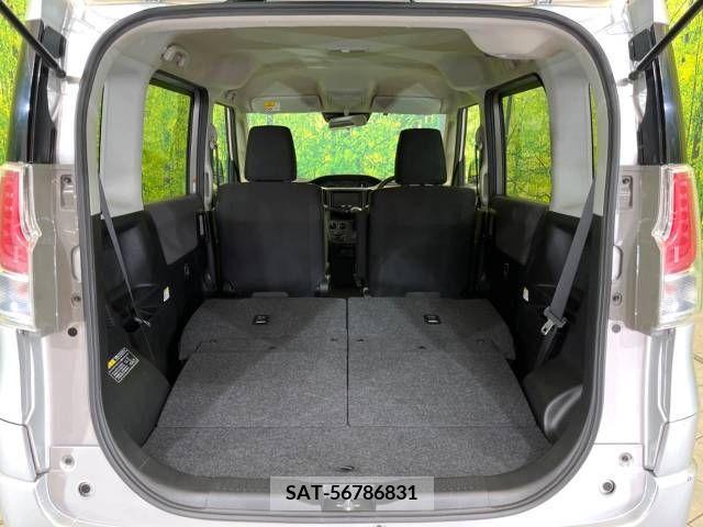 Suzuki SOLIO 2020-04 253025-11