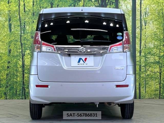 Suzuki SOLIO 2020-04 253025-15