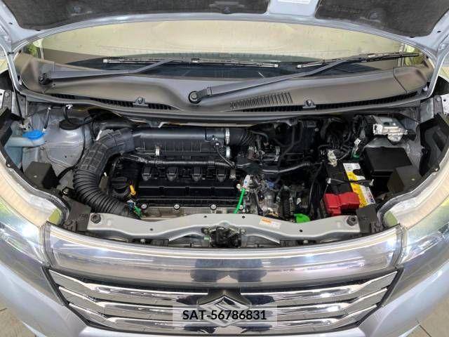 Suzuki SOLIO 2020-04 253025-18