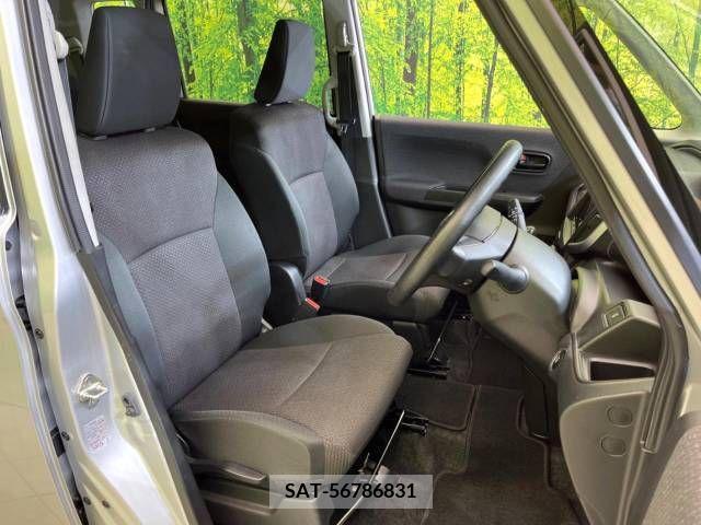 Suzuki SOLIO 2020-04 253025-9