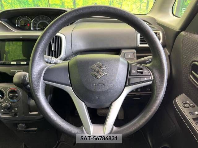 Suzuki SOLIO 2020-04 253025-8