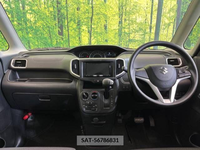 Suzuki SOLIO 2020-04 253025-1