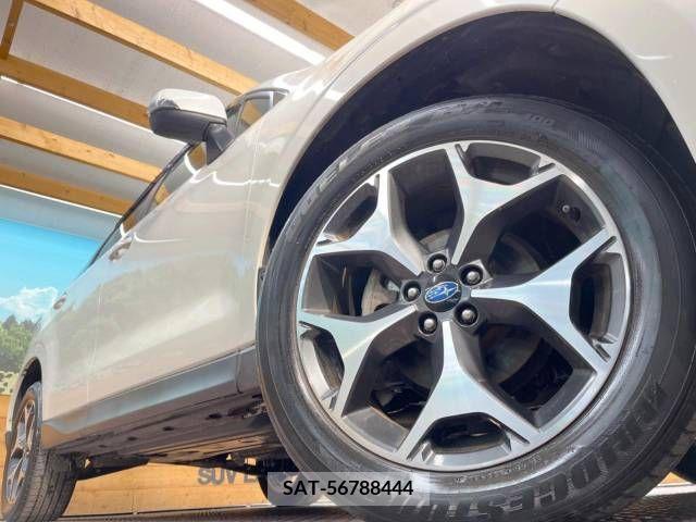 Subaru FORESTER 2016-11 214676-13