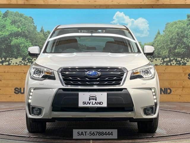 Subaru FORESTER 2016-11 214676-14