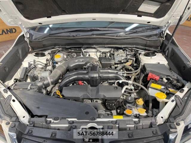 Subaru FORESTER 2016-11 214676-18