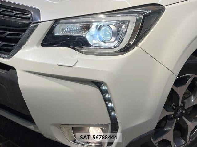Subaru FORESTER 2016-11 214676-12