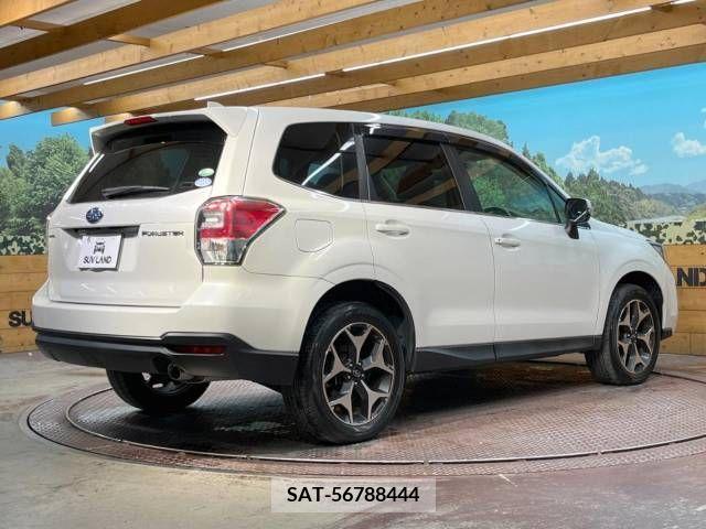 Subaru FORESTER 2016-11 214676-17