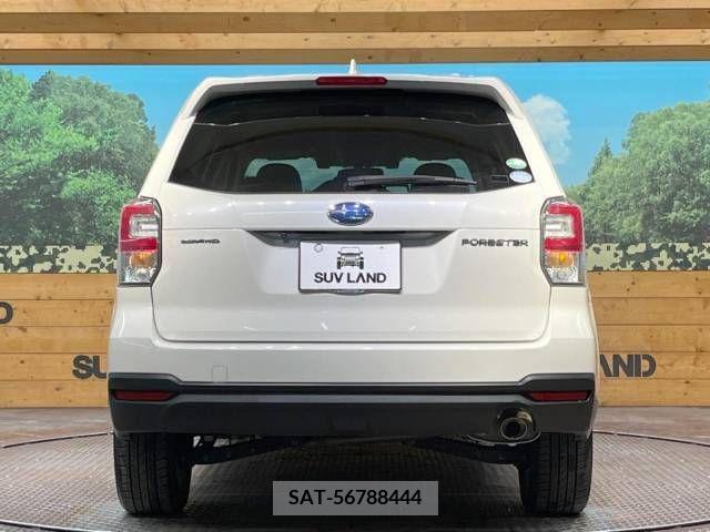 Subaru FORESTER 2016-11 214676-15