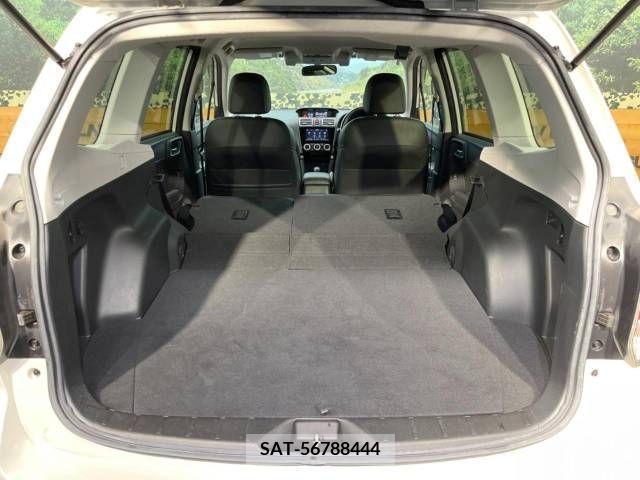 Subaru FORESTER 2016-11 214676-10