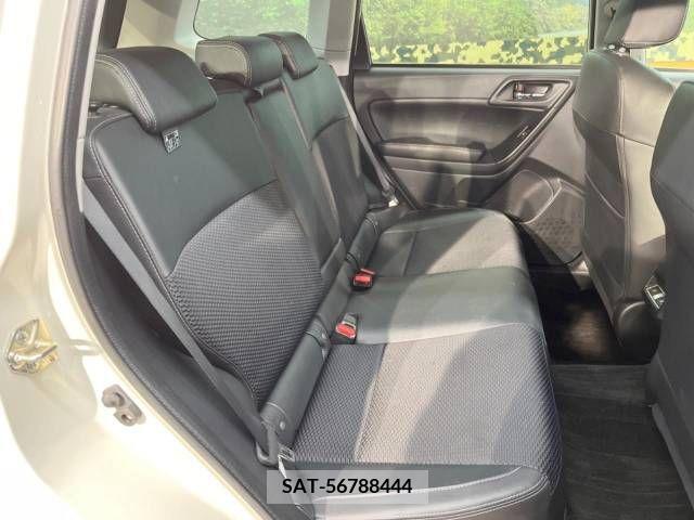 Subaru FORESTER 2016-11 214676-9