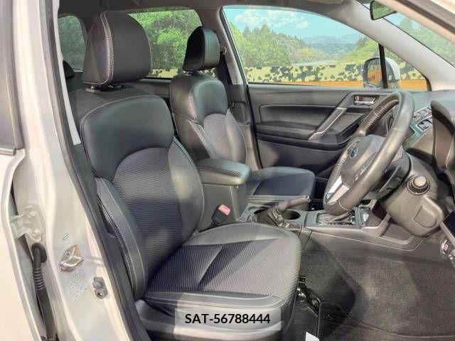 Subaru FORESTER 2016-11 214676-8