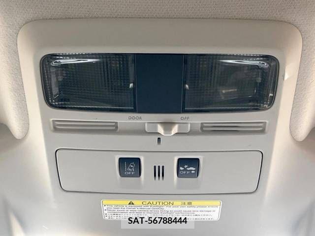 Subaru FORESTER 2016-11 214676-5
