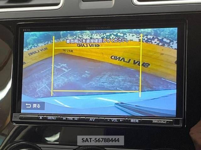 Subaru FORESTER 2016-11 214676-3