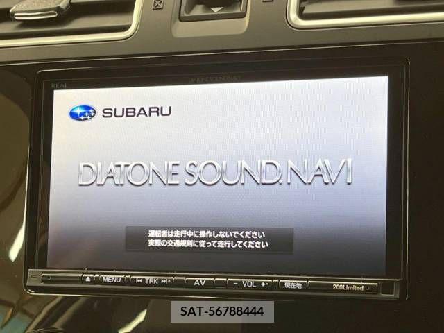 Subaru FORESTER 2016-11 214676-2