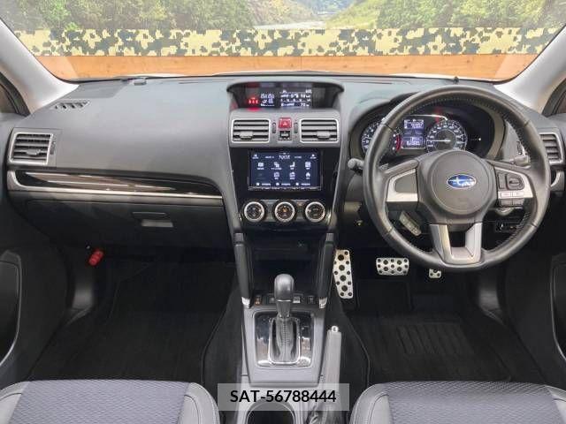 Subaru FORESTER 2016-11 214676-1
