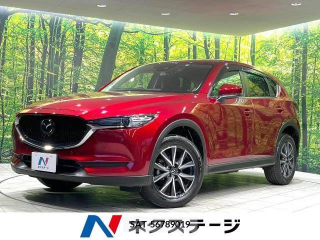 Mazda CX-5 2020-01 295811-0